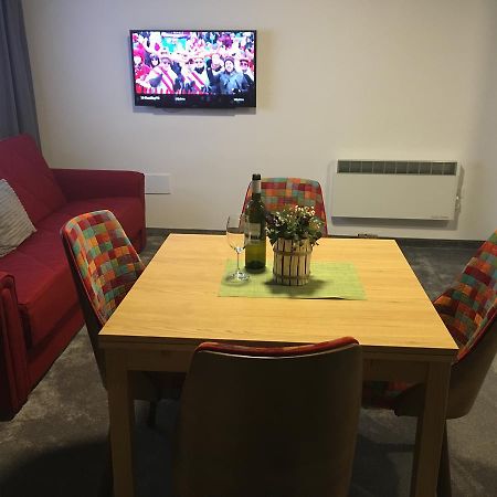 Apartment Dream Konaci コパオニク エクステリア 写真