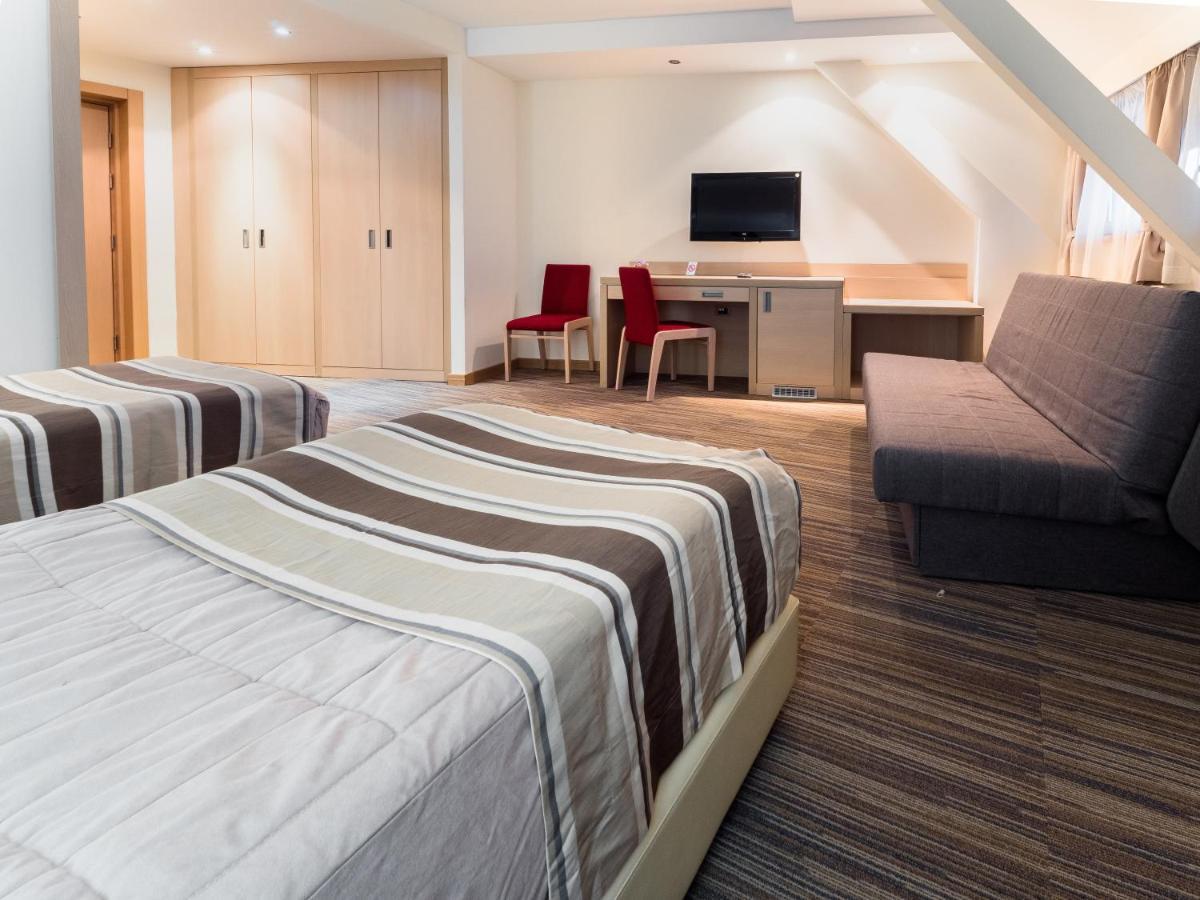 Apartment Dream Konaci コパオニク エクステリア 写真