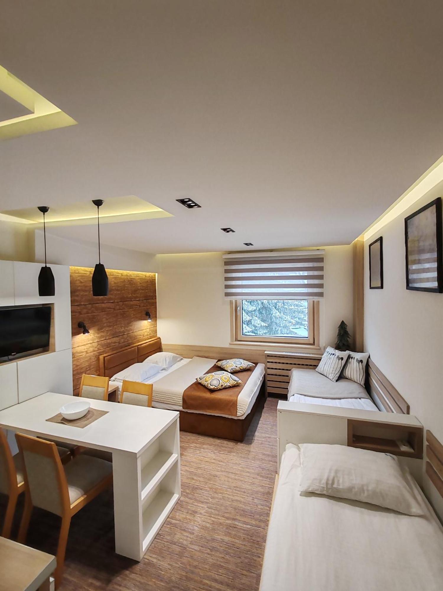Apartment Dream Konaci コパオニク エクステリア 写真