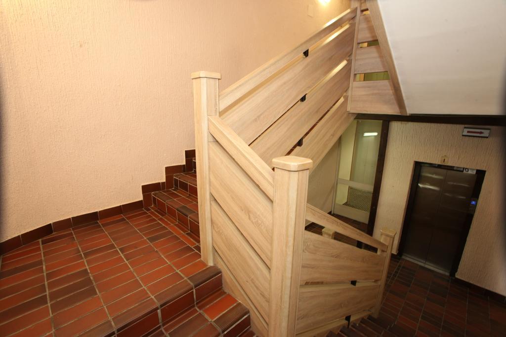 Apartment Dream Konaci コパオニク エクステリア 写真