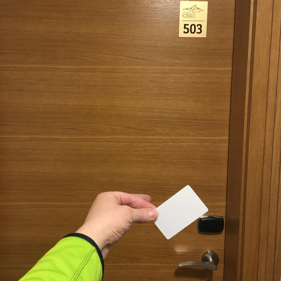 Apartment Dream Konaci コパオニク エクステリア 写真